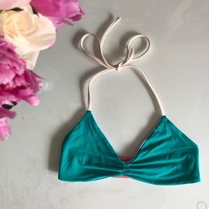 L*SPACE halter top, S